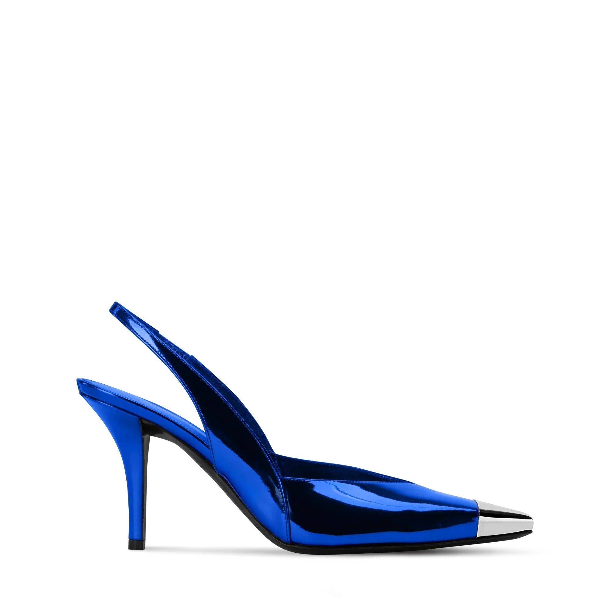 Urban Twist Slingback Pump