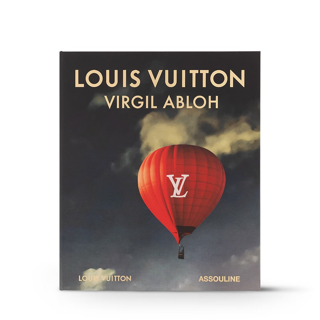 Louis Vuitton Virgil Abloh, Collector Edition