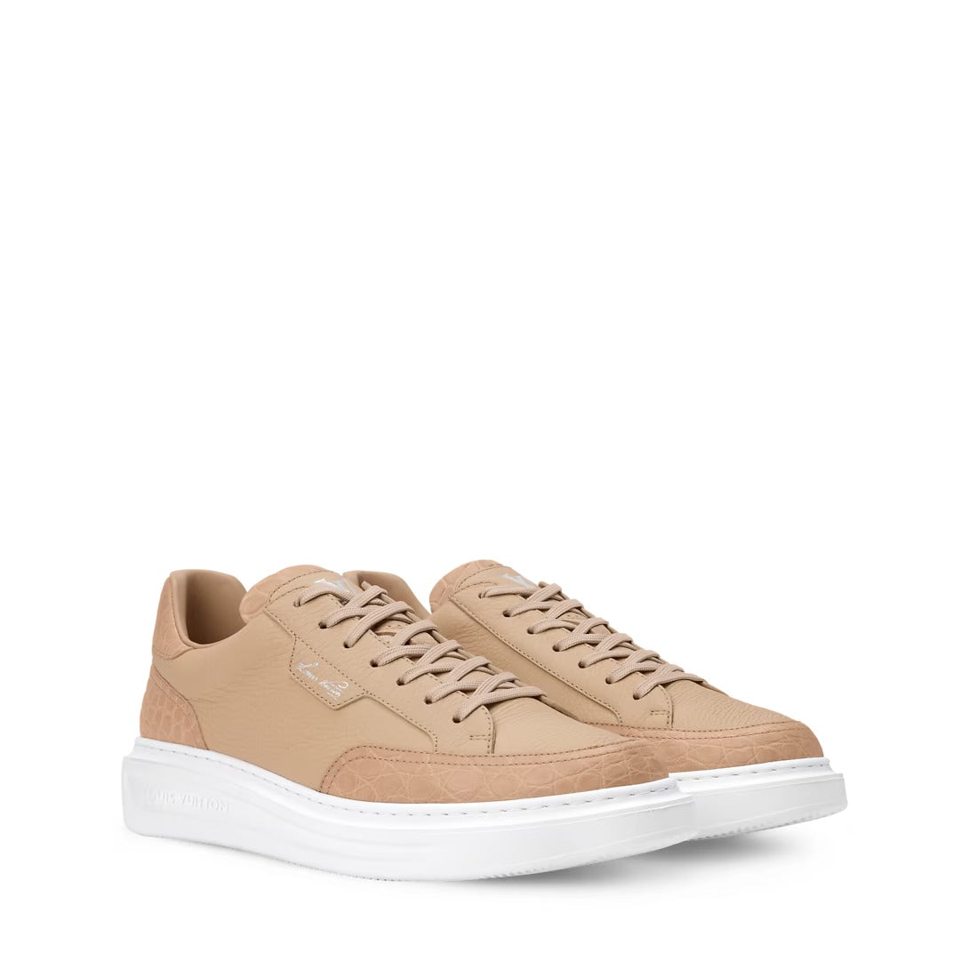 Beverly Hills Sneaker