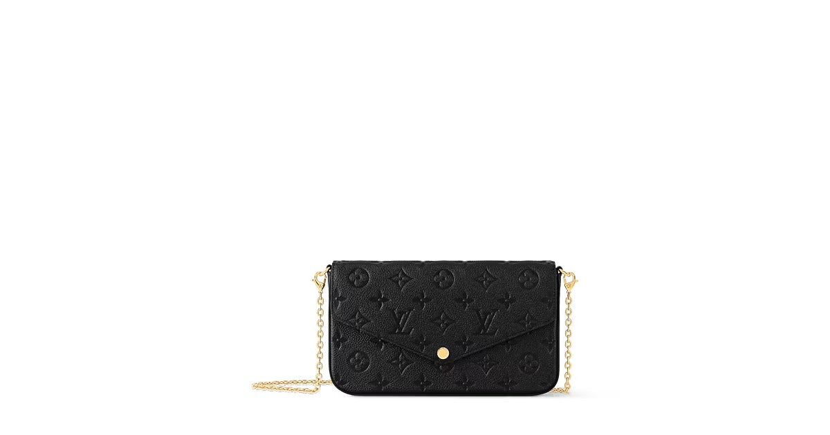 Pochette Félicie