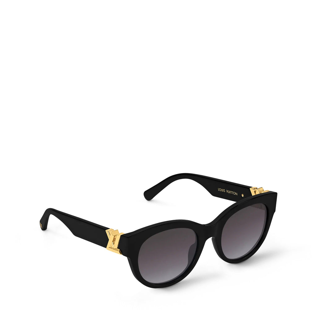 LV GO-14 Round Sunglasses
