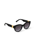 LV GO-14 Round Sunglasses