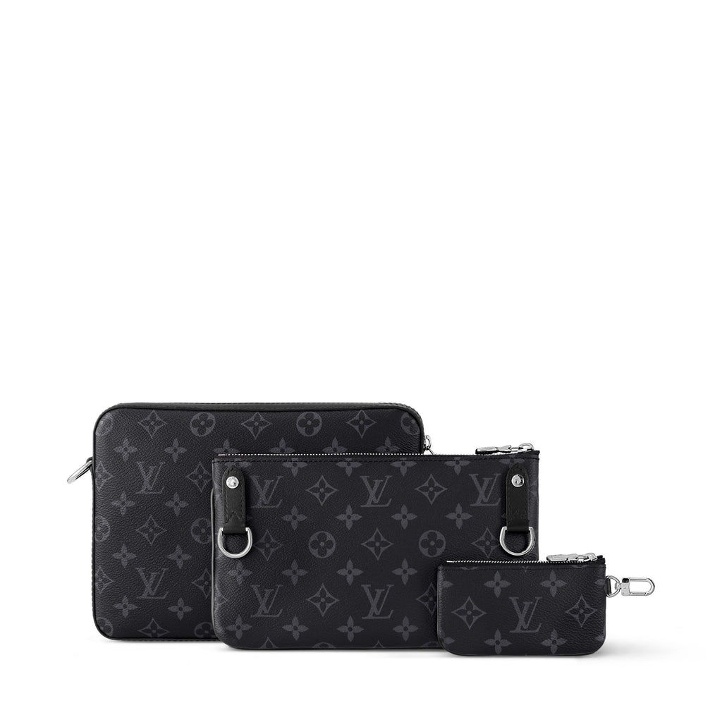 Trio Messenger