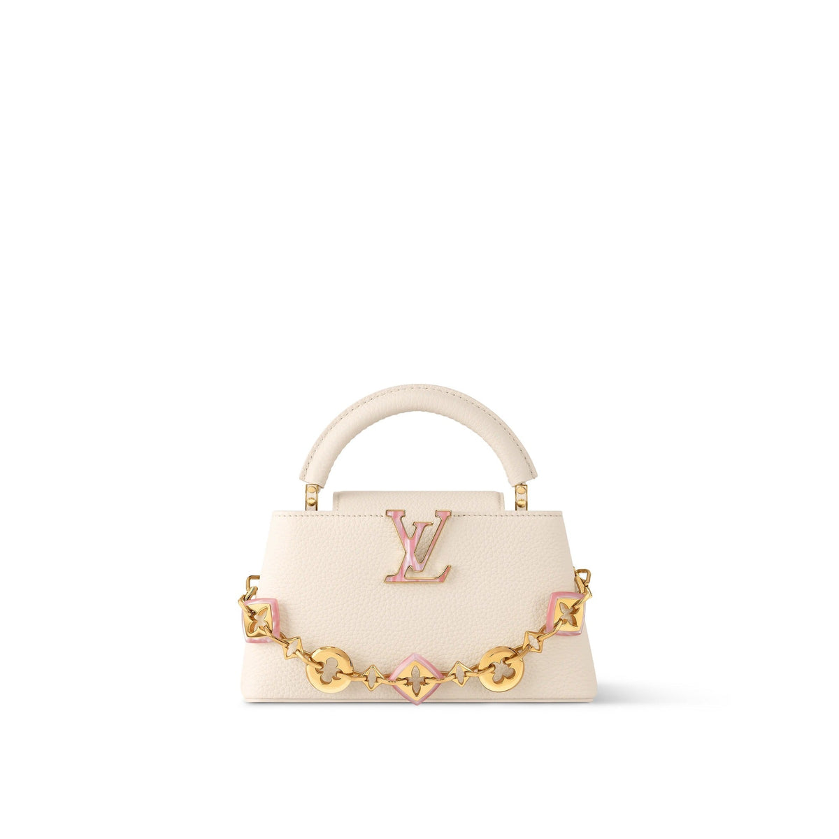 Capucines East-West Mini