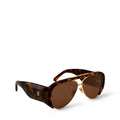 LVision Pilot Sunglasses