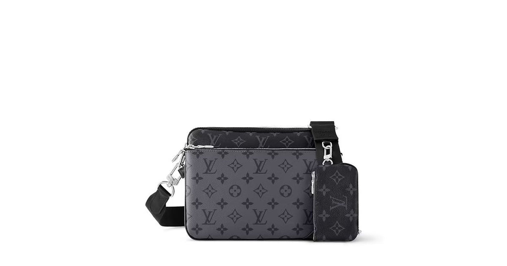 Trio Messenger
