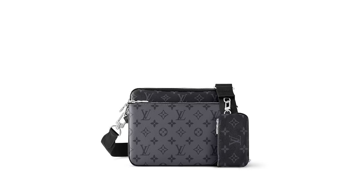 Trio Messenger
