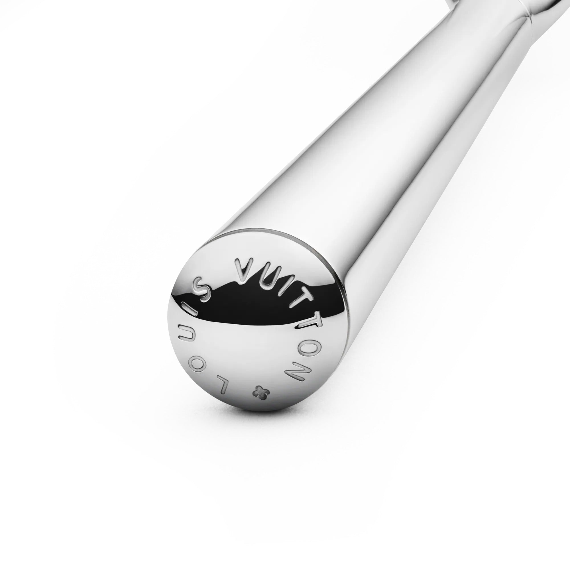 Rivet Dessert Set