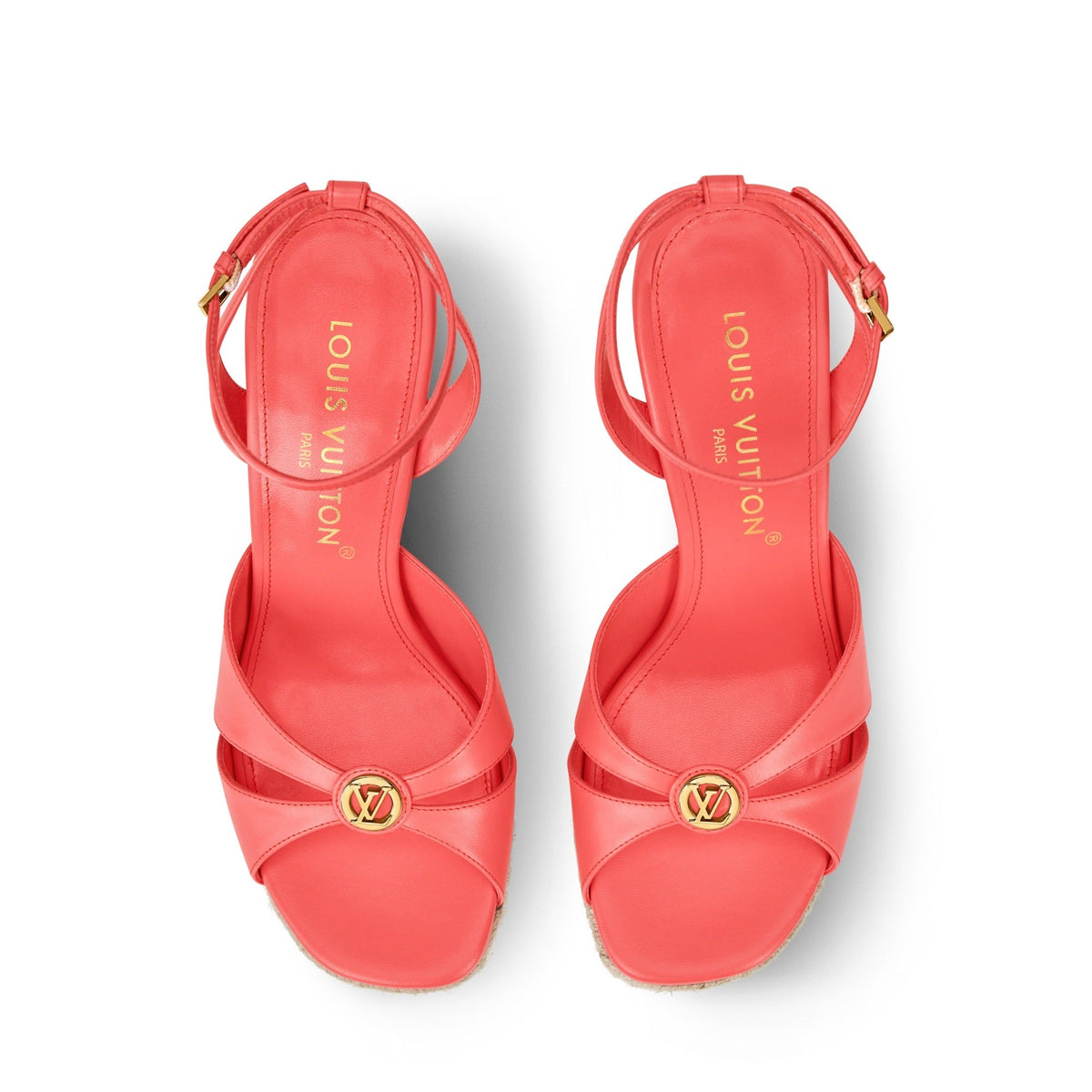 6AM Wedge Espadrille
