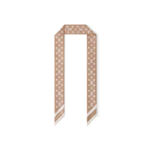 Monogram Silhouette BB Bandeau