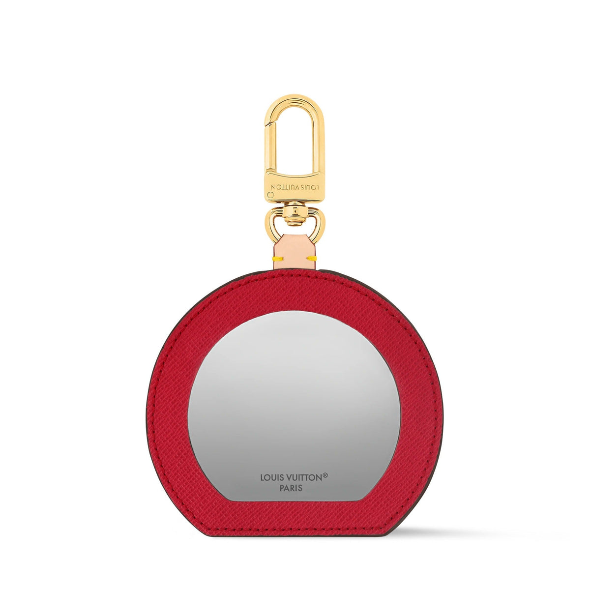 LV Mini Miror Bag Charm