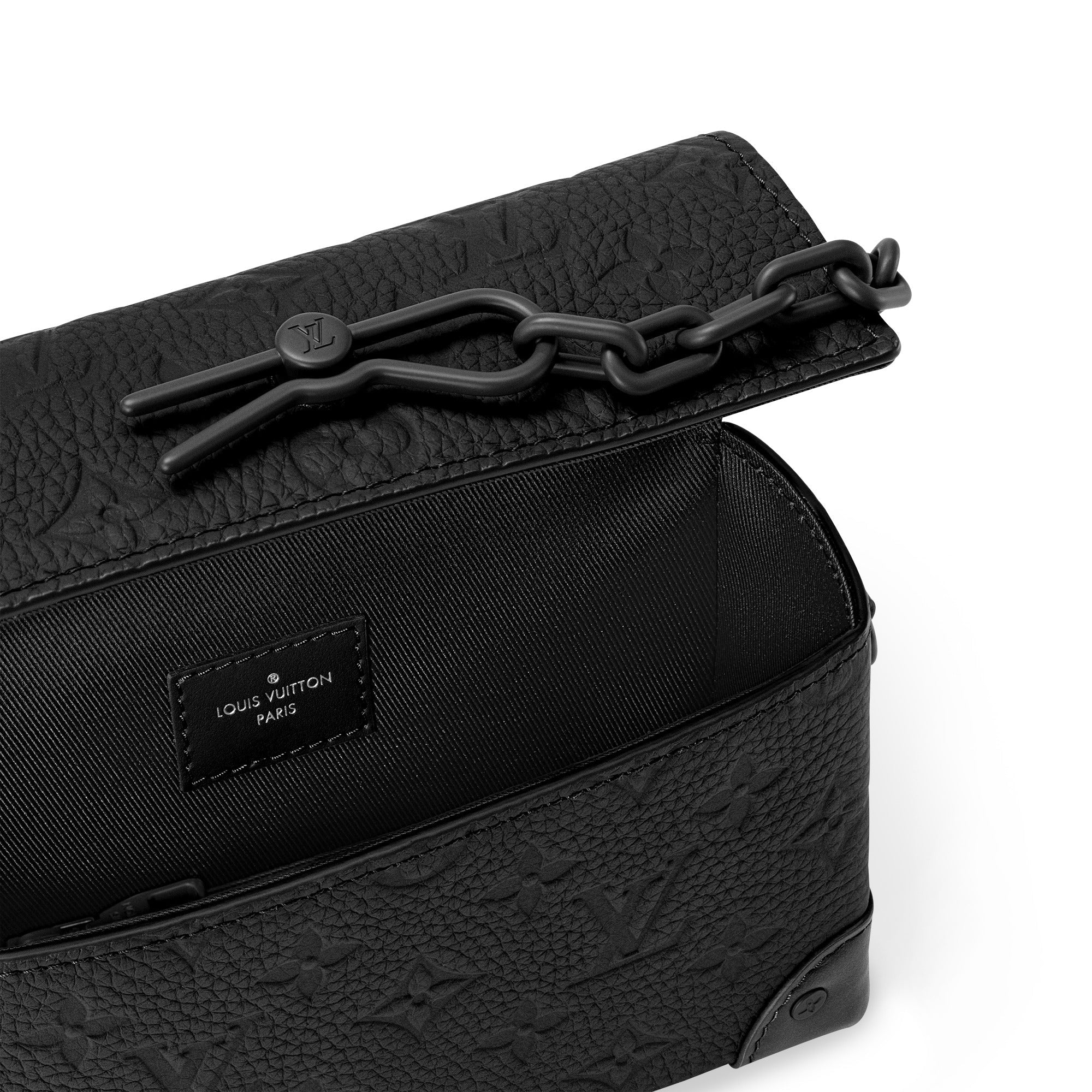 Steamer Wearable Wallet