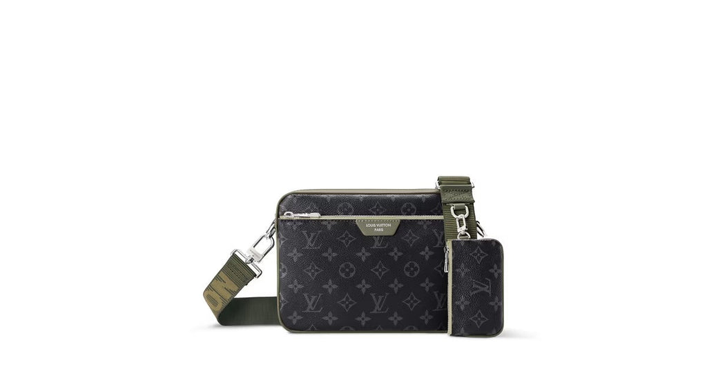 Trio Messenger