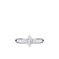 LV Diamonds Solitaire, LV Monogram Star cut