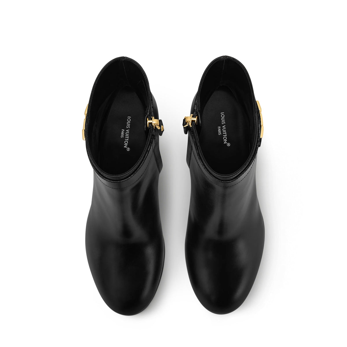 Midtown Platform Ankle Boot