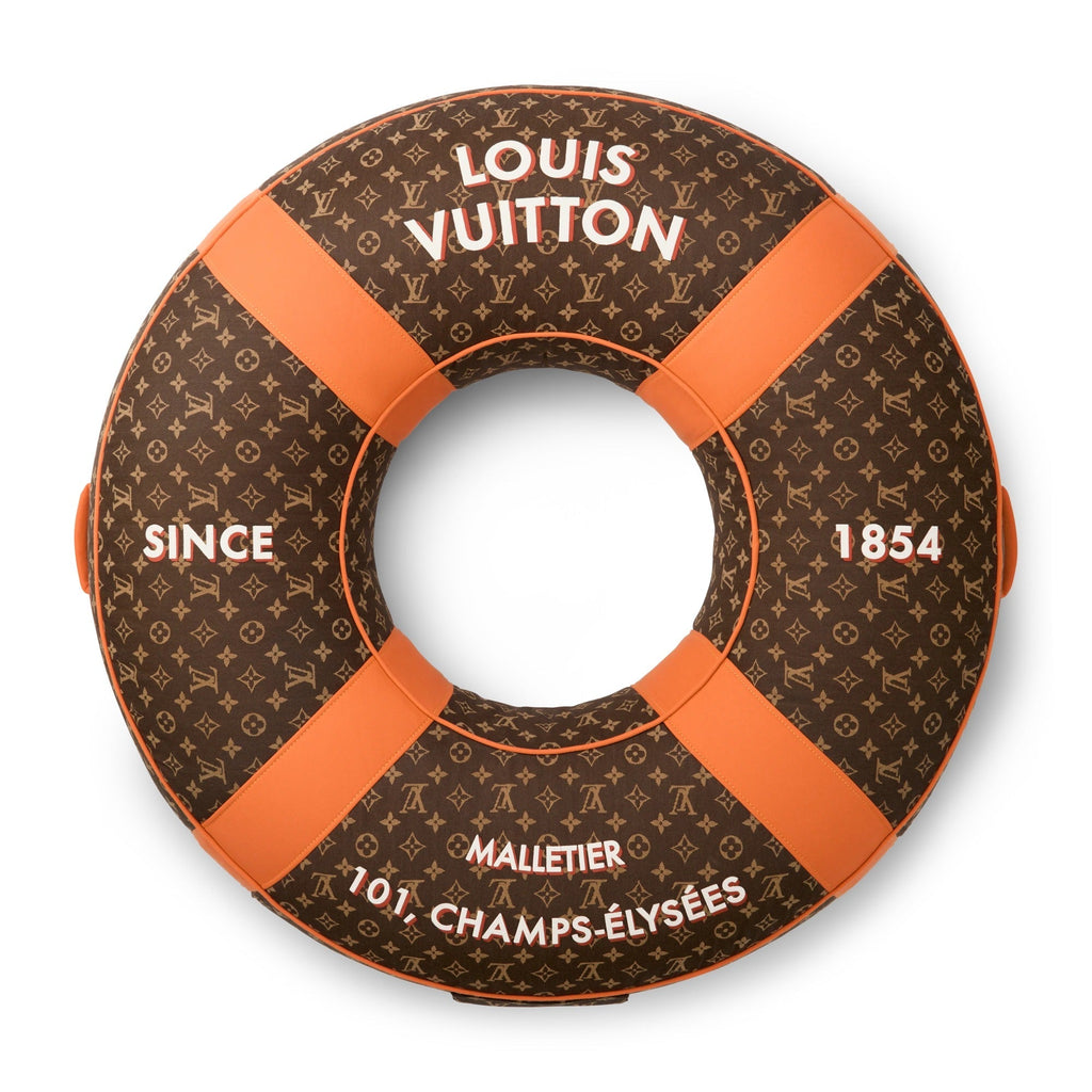 Monogram Inner Tube