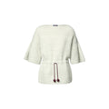 Bell Sleeve Knit Top