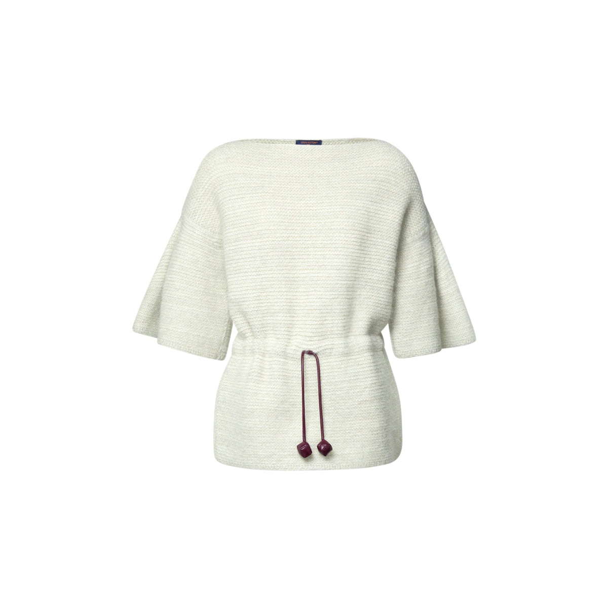 Bell Sleeve Knit Top