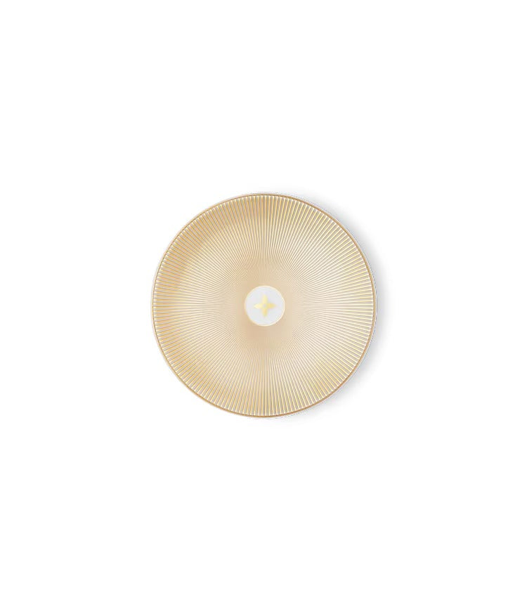 Splendor Set Of 2 Bread Plates