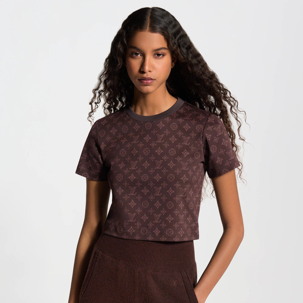Mahina Crop Top