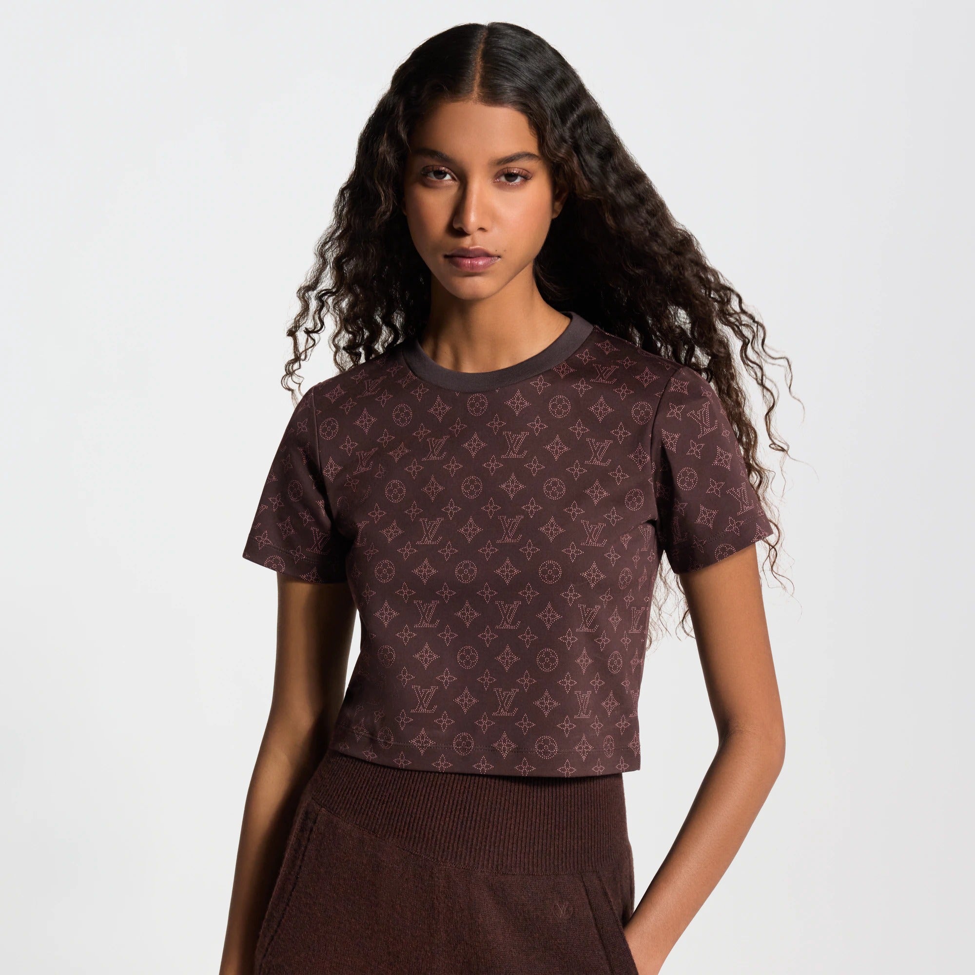 Mahina Crop Top