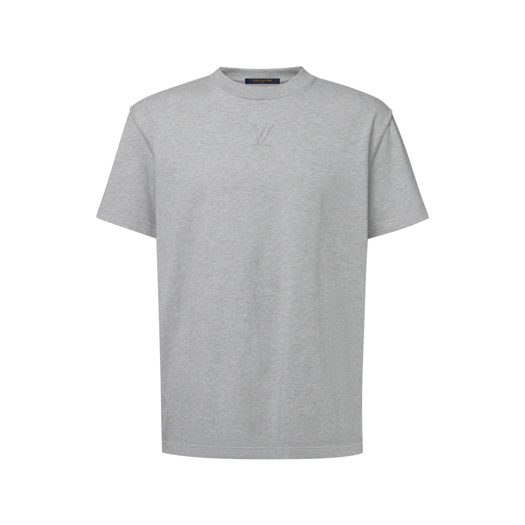 Embossed LV T-Shirt