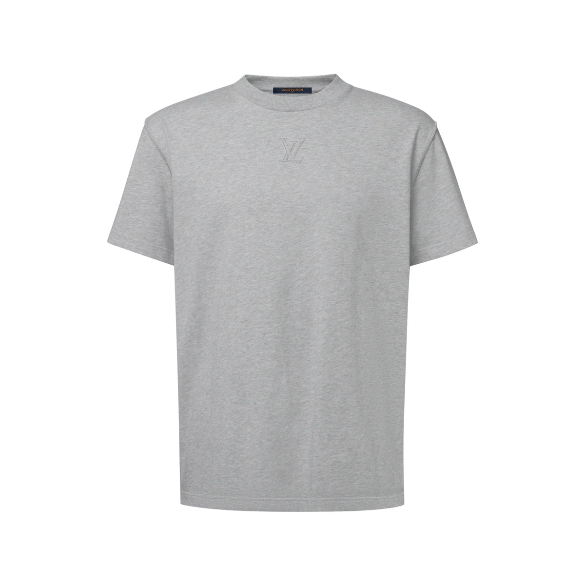 Embossed LV T-Shirt