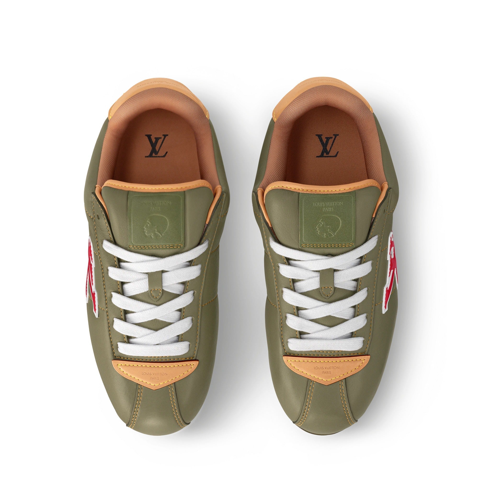 LV BUTTERSOFT Sneaker