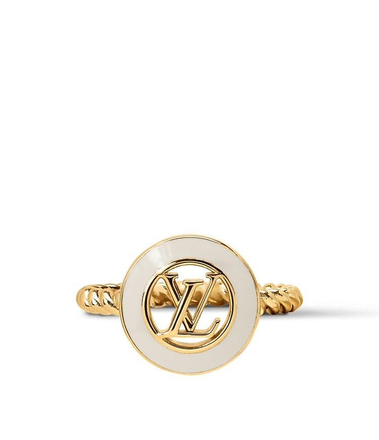 LV Nautical Ring