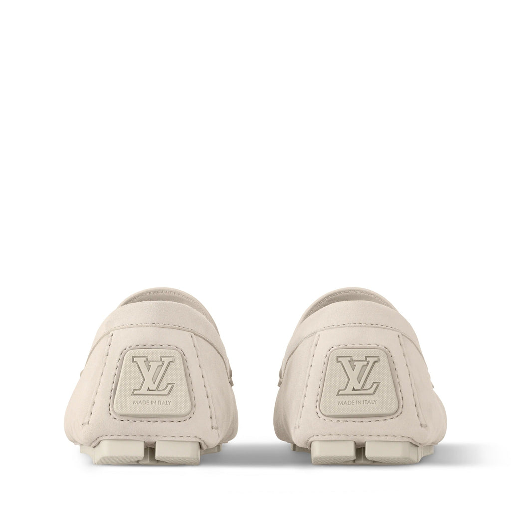 LV Driver Moccasin