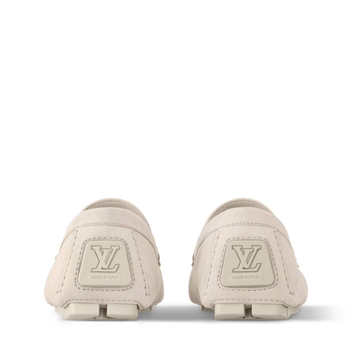 LV Driver Moccasin