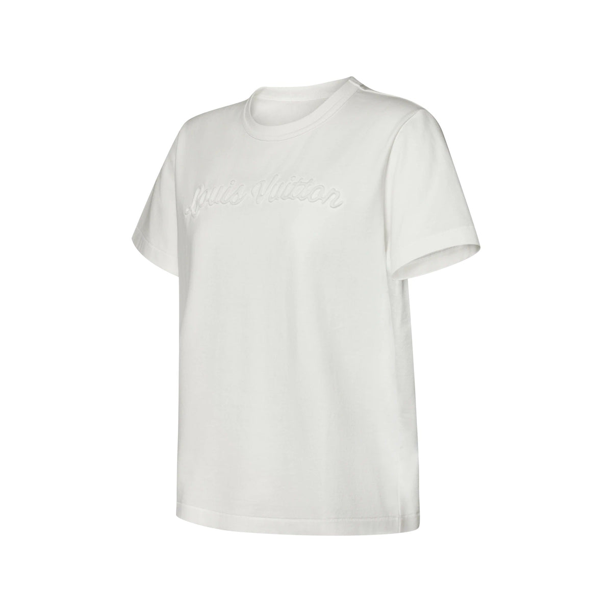 Signature Embroidery T-Shirt