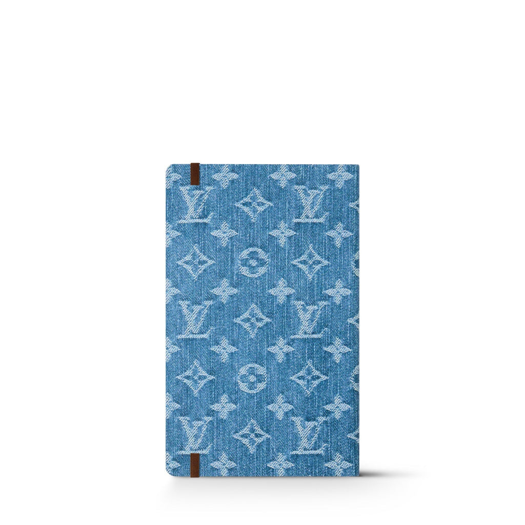 Jane Notebook MM