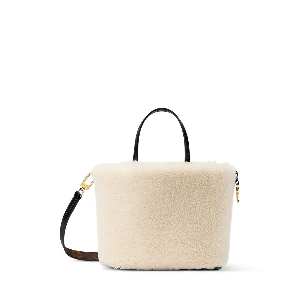 Neverfull Bandoulière Inside Out BB
