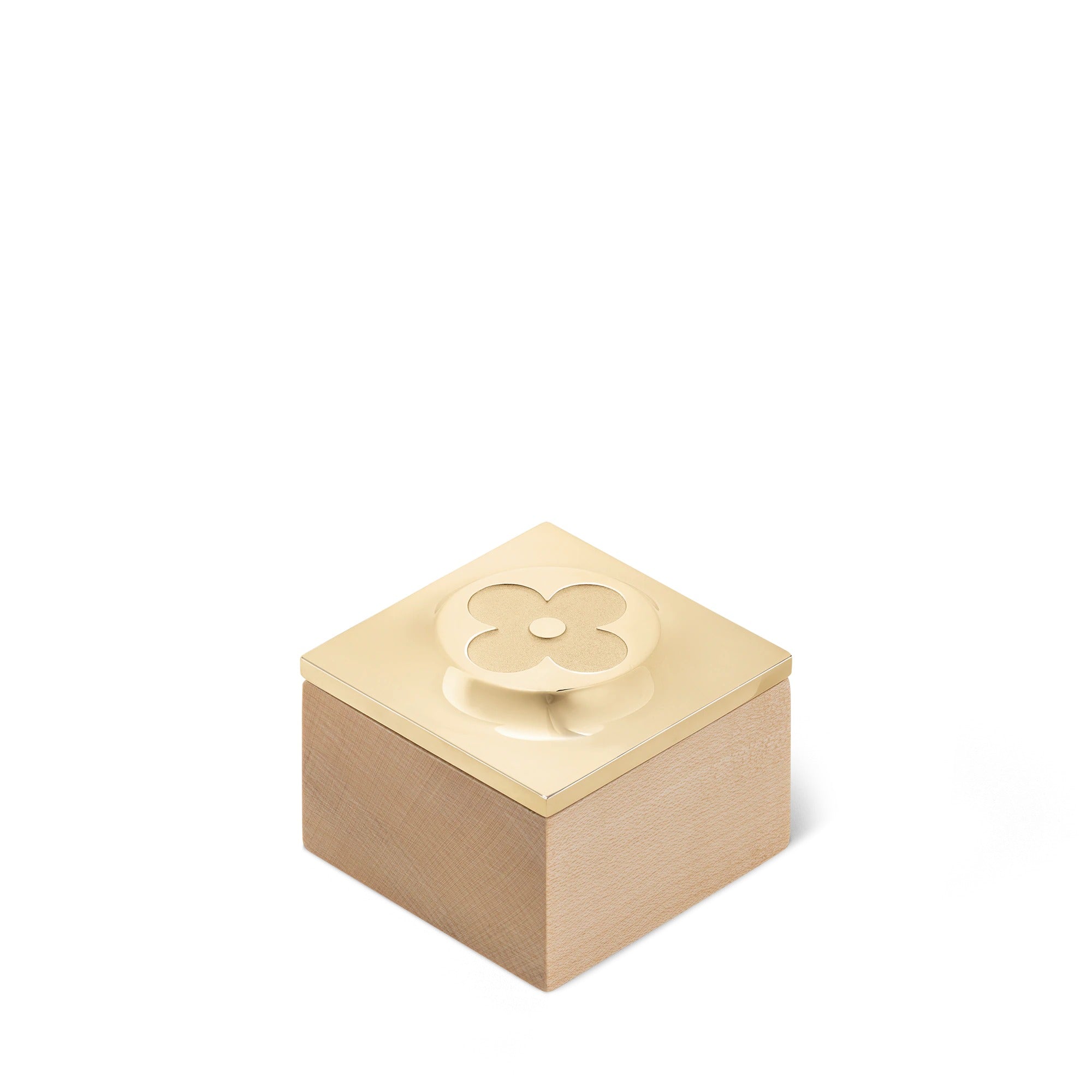 Metalgram Box