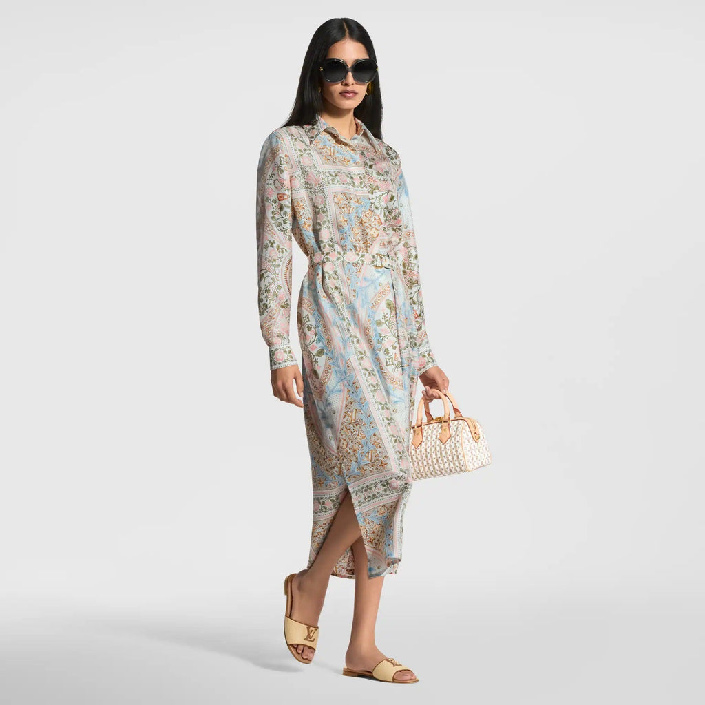 LV Mare Flat Mule