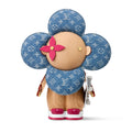 Vivienne Giant Denim