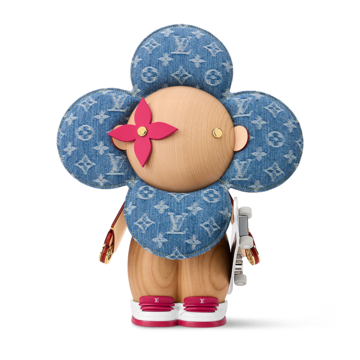 Vivienne Giant Denim