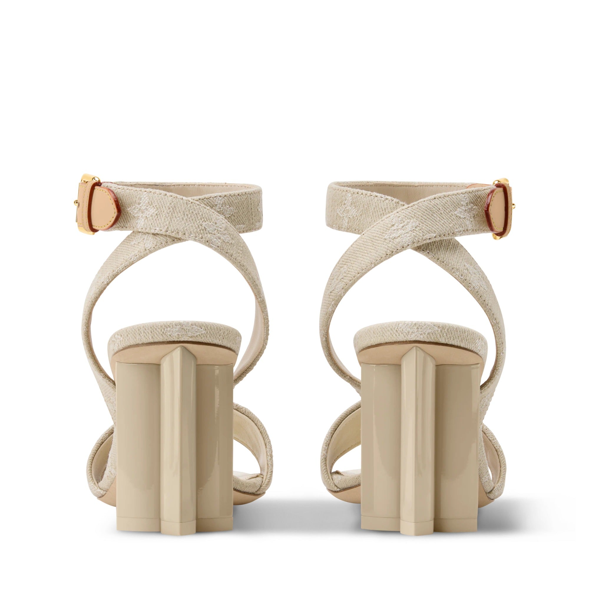 Silhouette Sandal