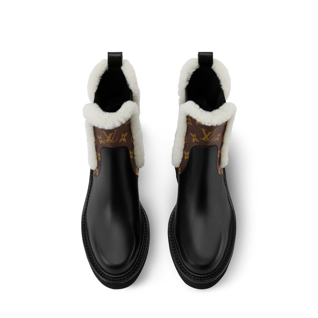LV Beaubourg Chelsea Boot