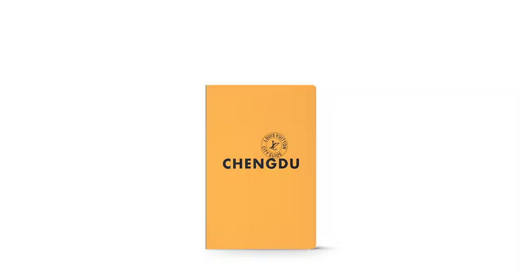 City Guide Chengdu