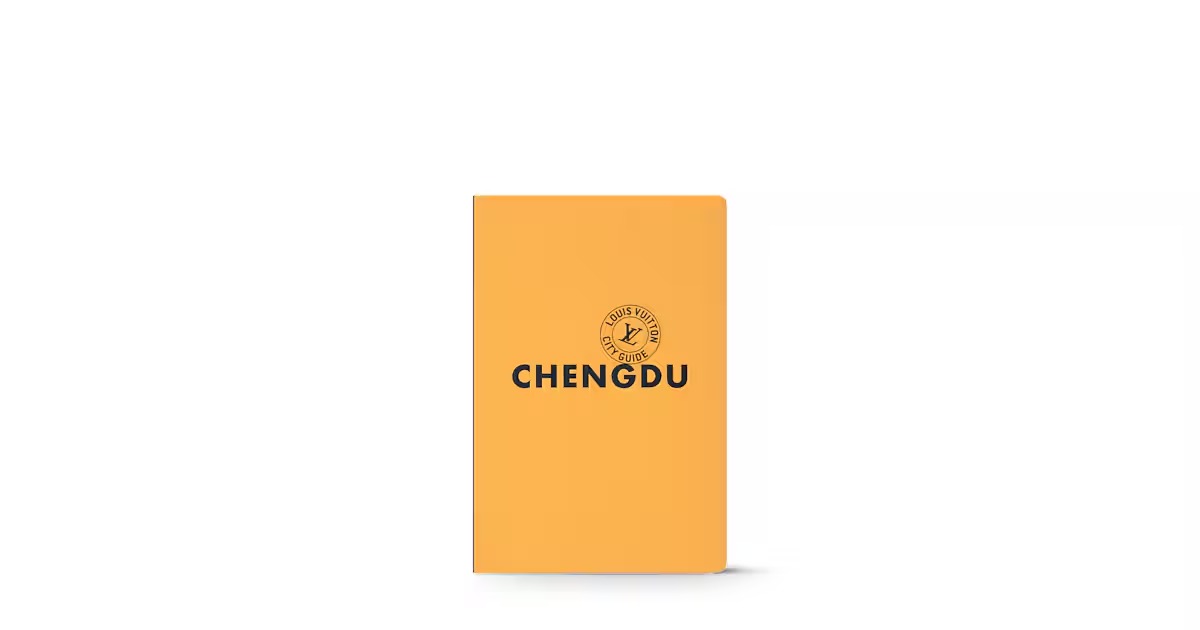 City Guide Chengdu