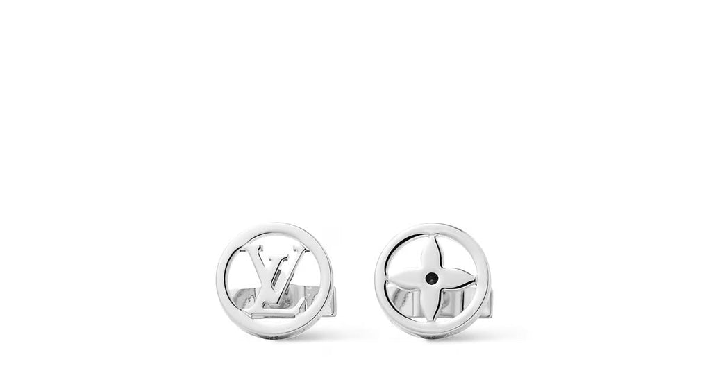 LV Catch Cufflinks