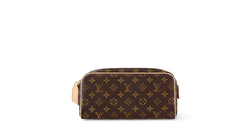 Dopp Kit Toilet Pouch