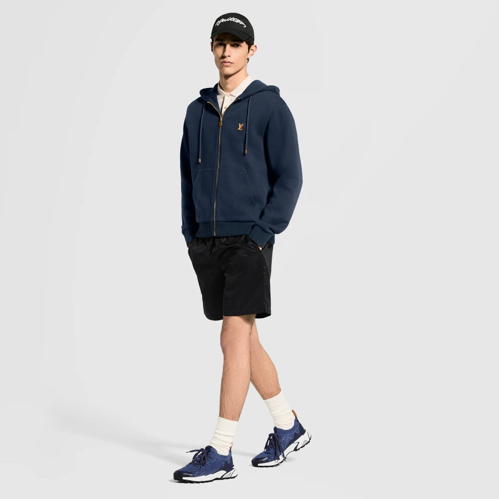 LV Tatic Knit Sneaker