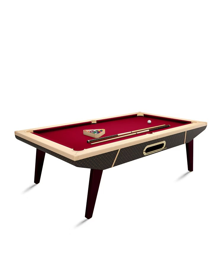 Billiard Monogram GM