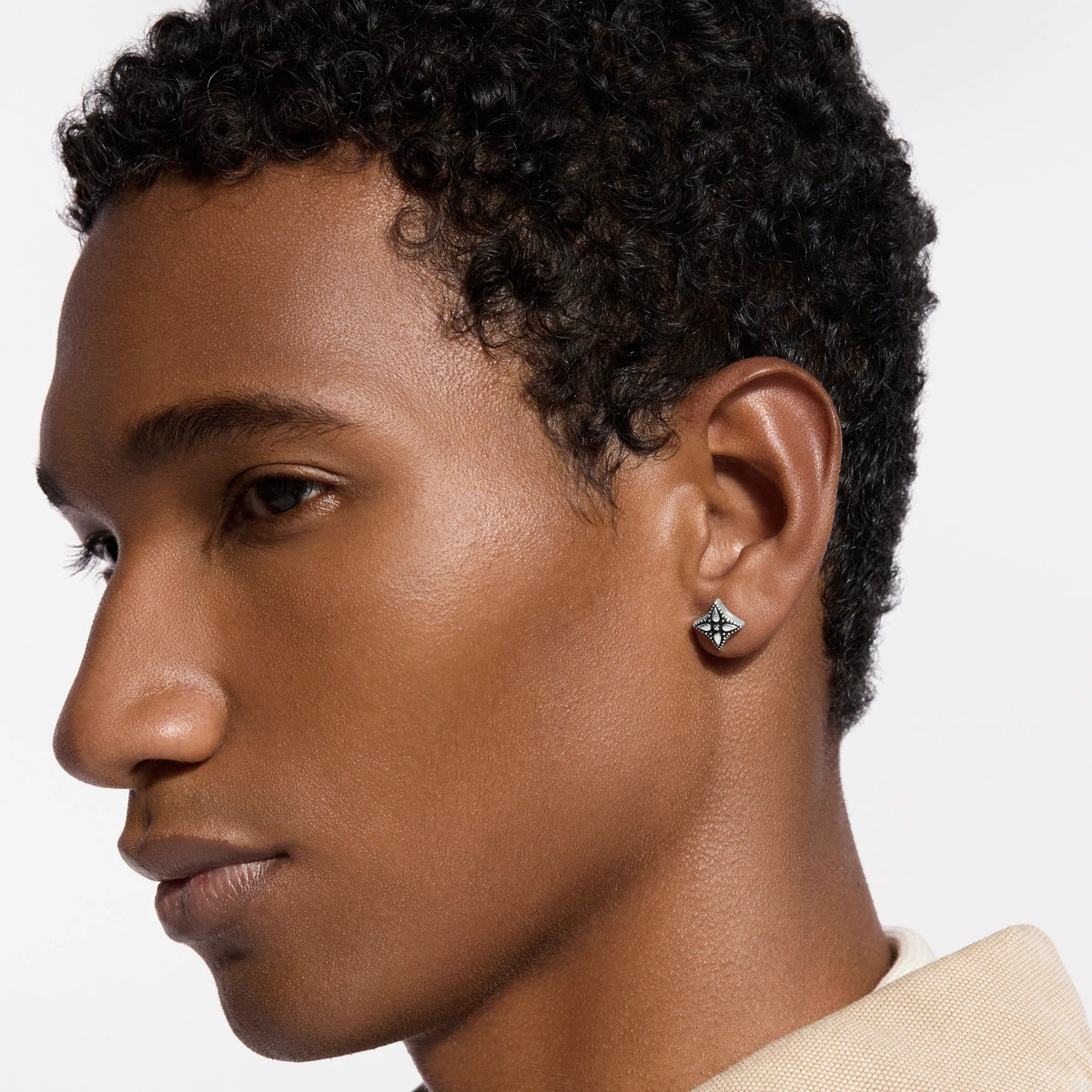 LV Whisper Earrings