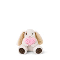 Doudou Lapin Lewis Mini