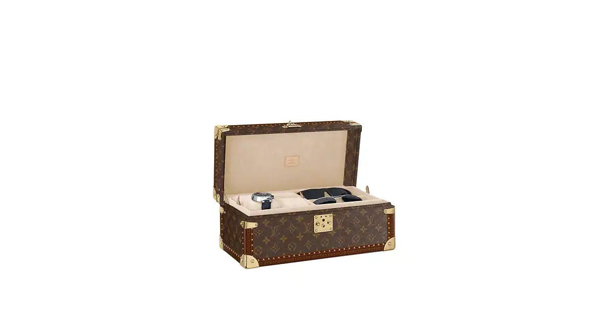 Coffret Accessoires