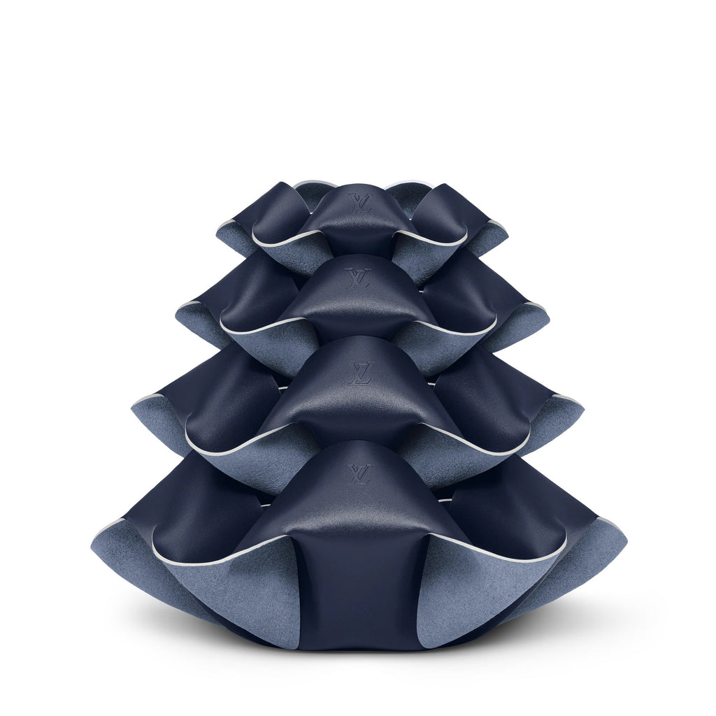 Origami Bowl Pyramide Pentagone By Atelier Oï